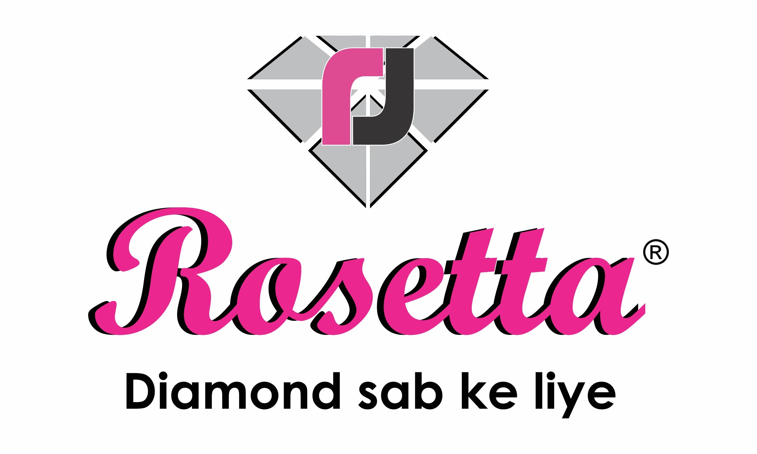 ROSETTA DIAMOND JEWELLERY PVT. LTD.
