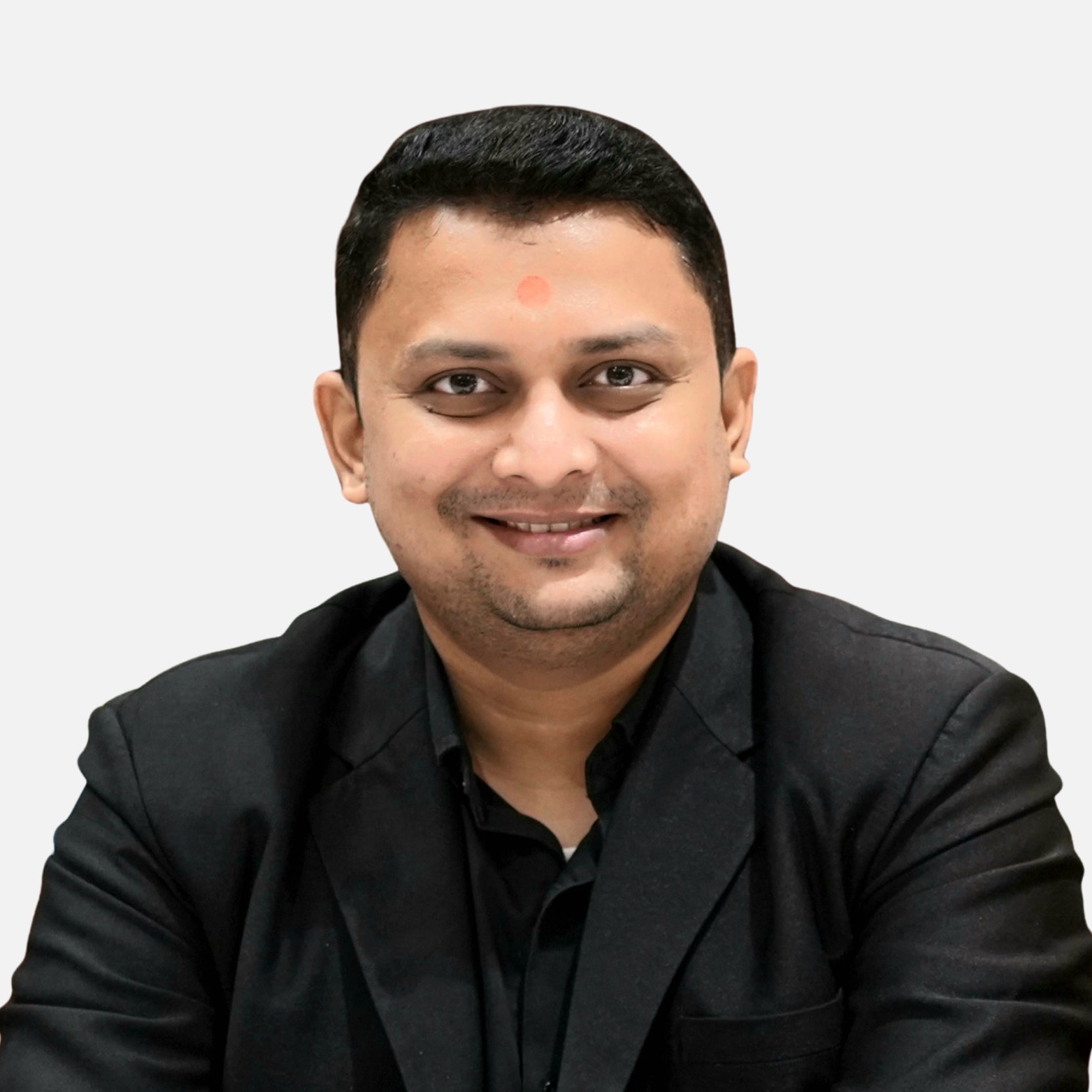 Mr. Sanjay Sarkheliya