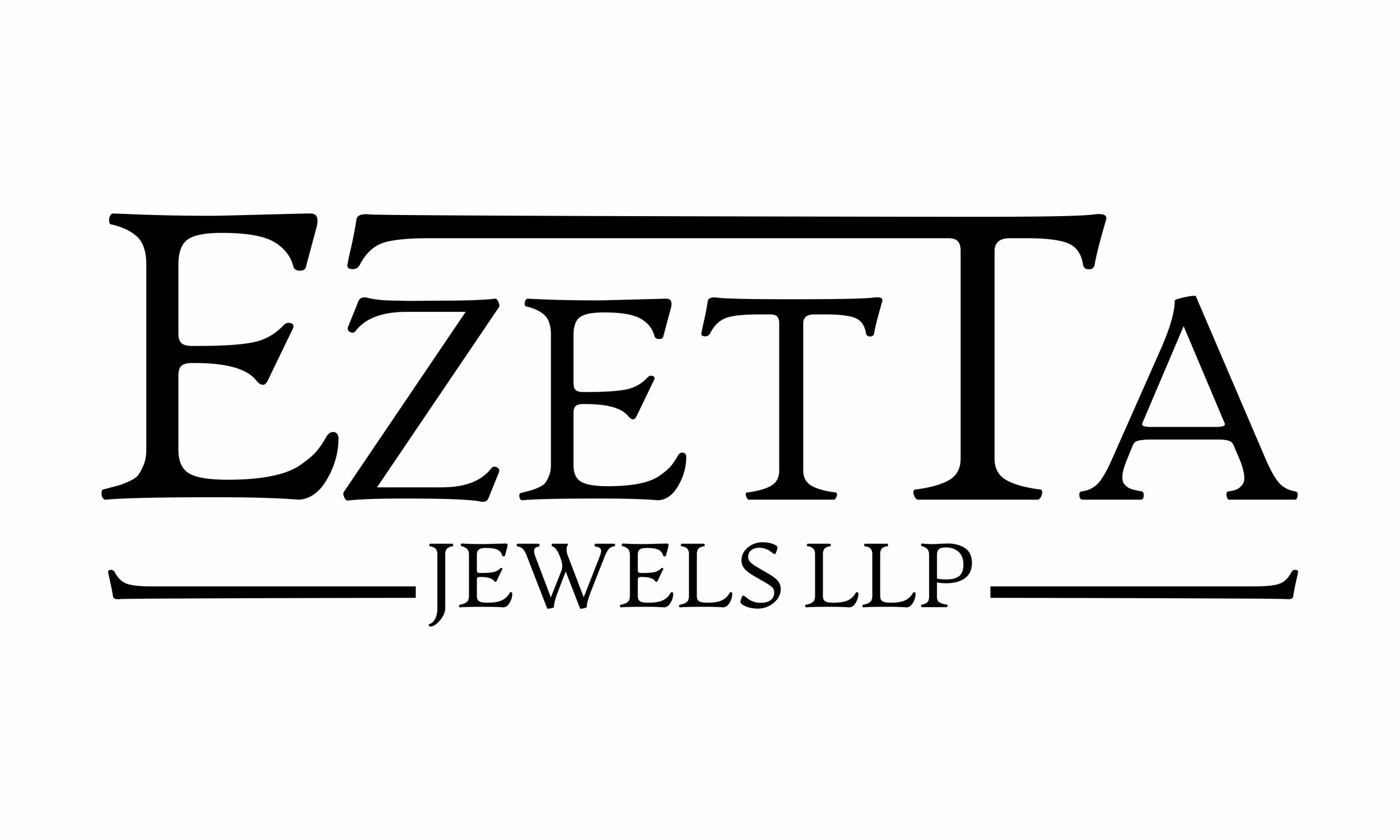 EZETTA JEWELS LLP