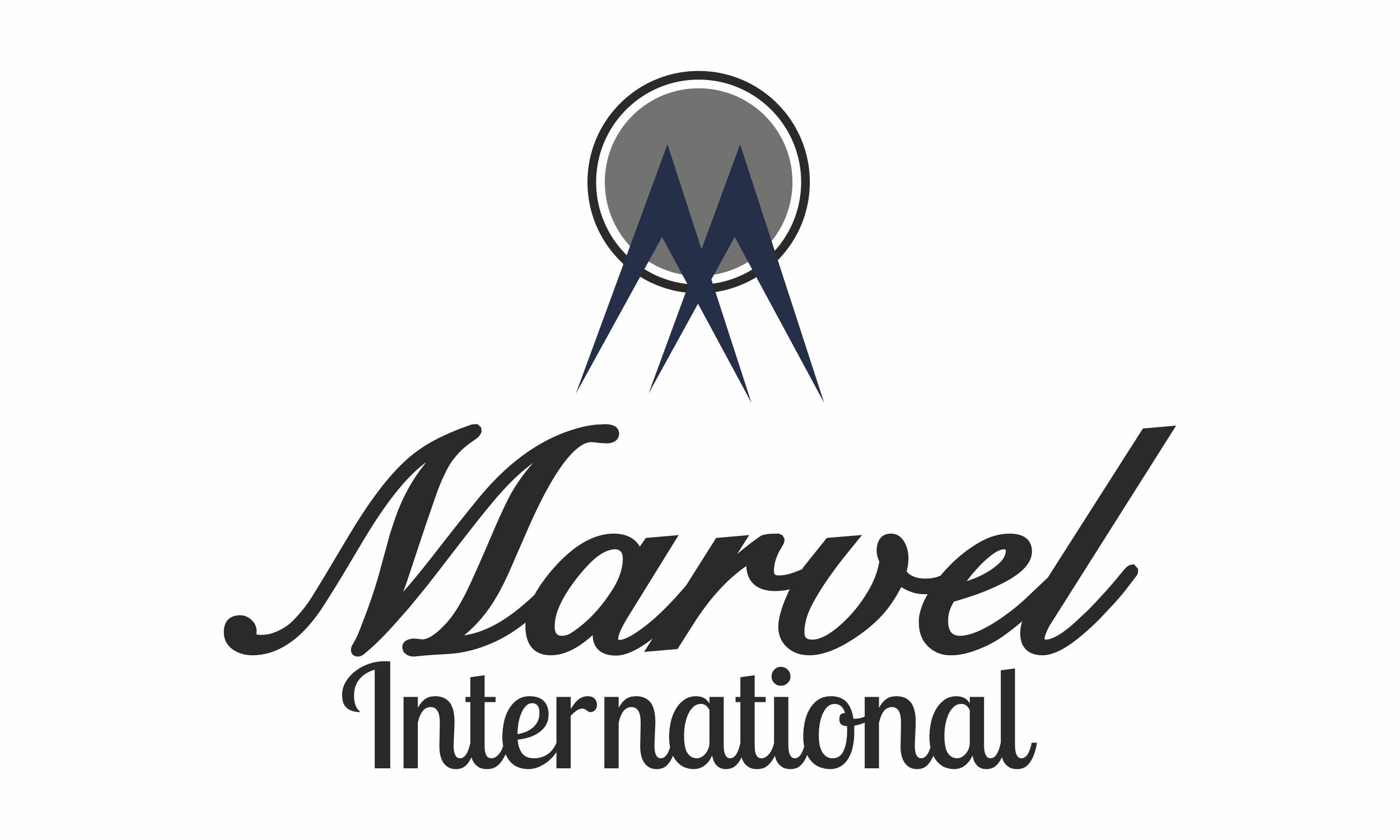 MARVEL INTERNATIONAL