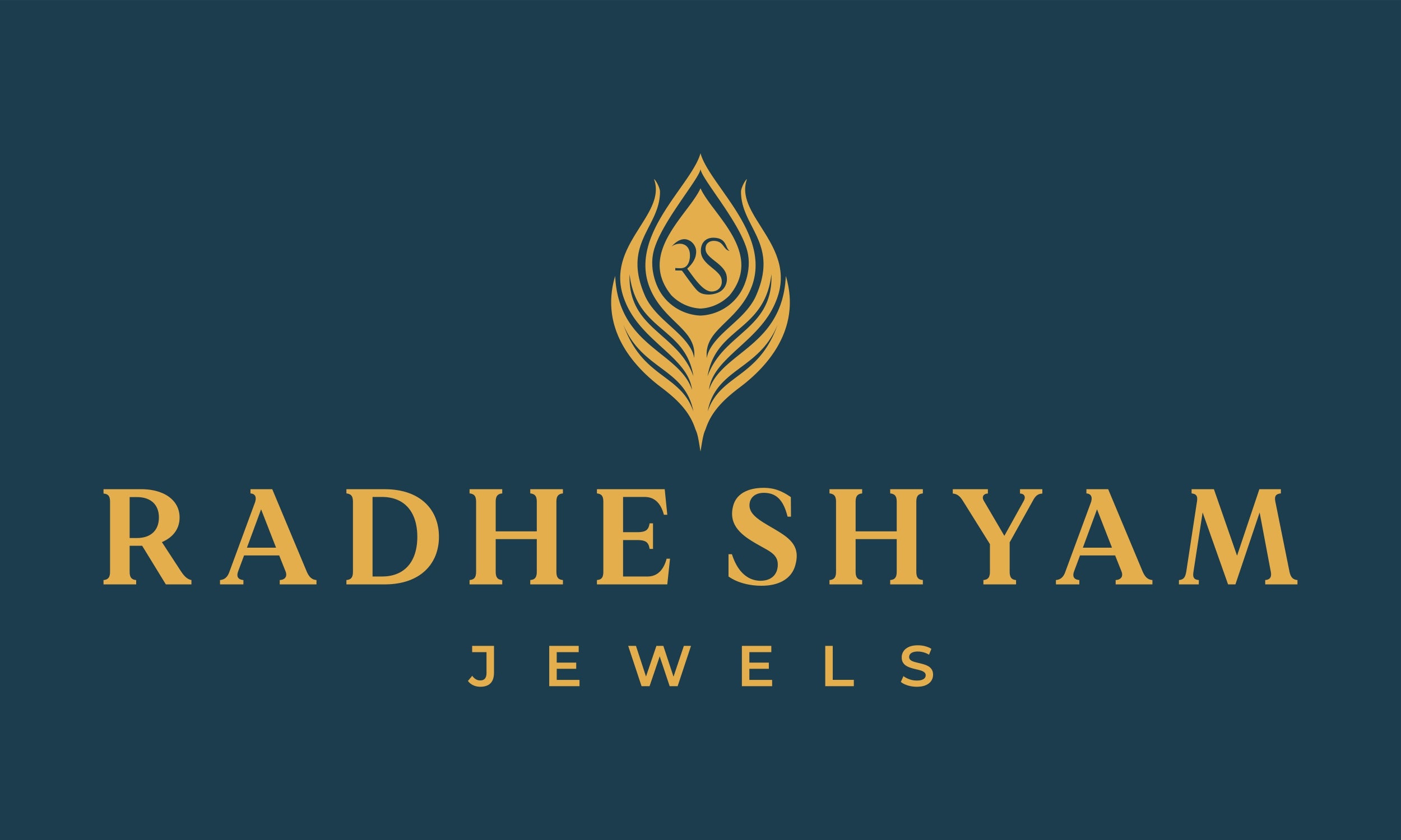 RADHE SHYAM JEWELS