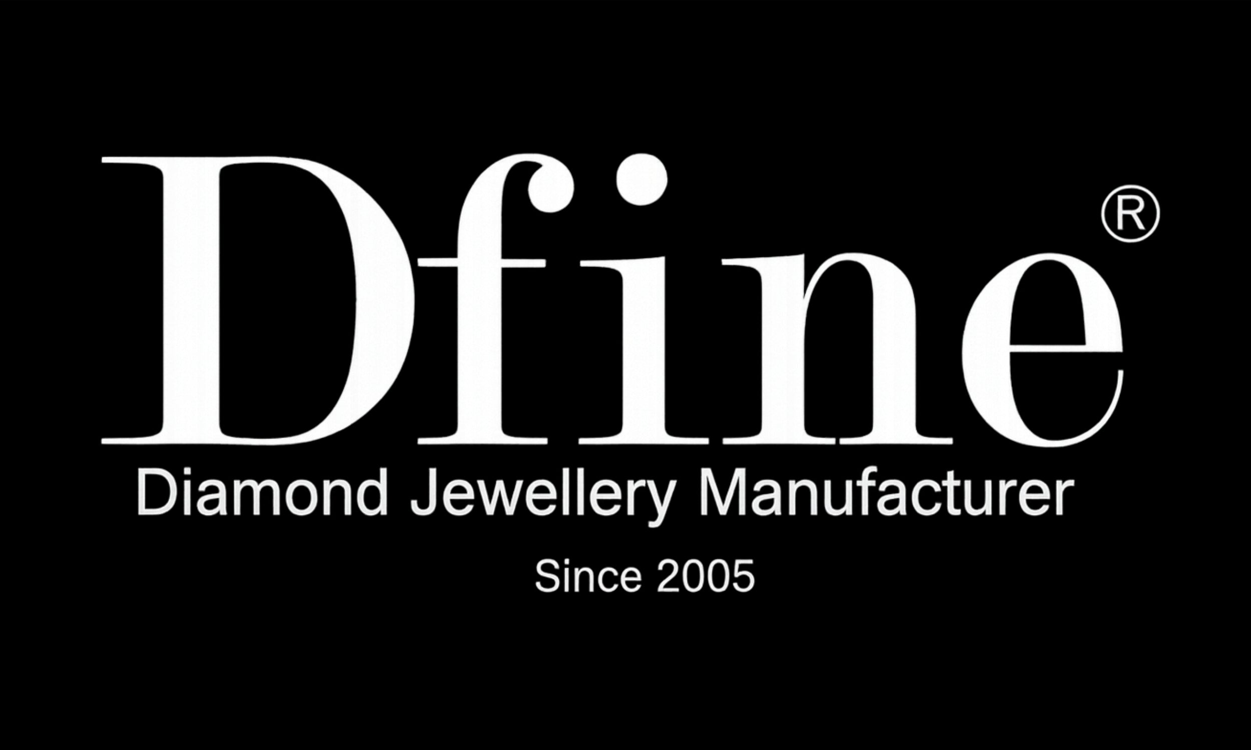 D'FINE  JEWELLERY