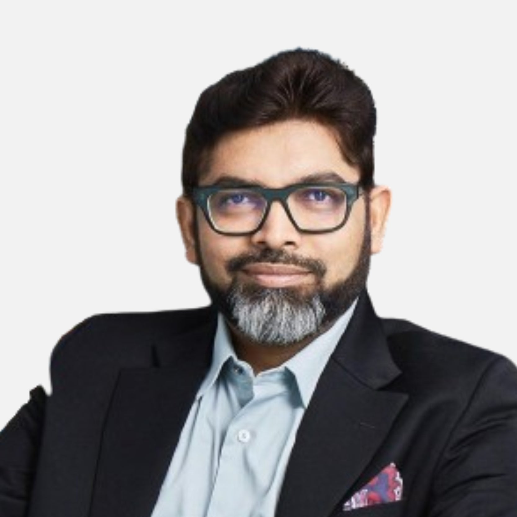 Mr. Hasmukh Kakadiya