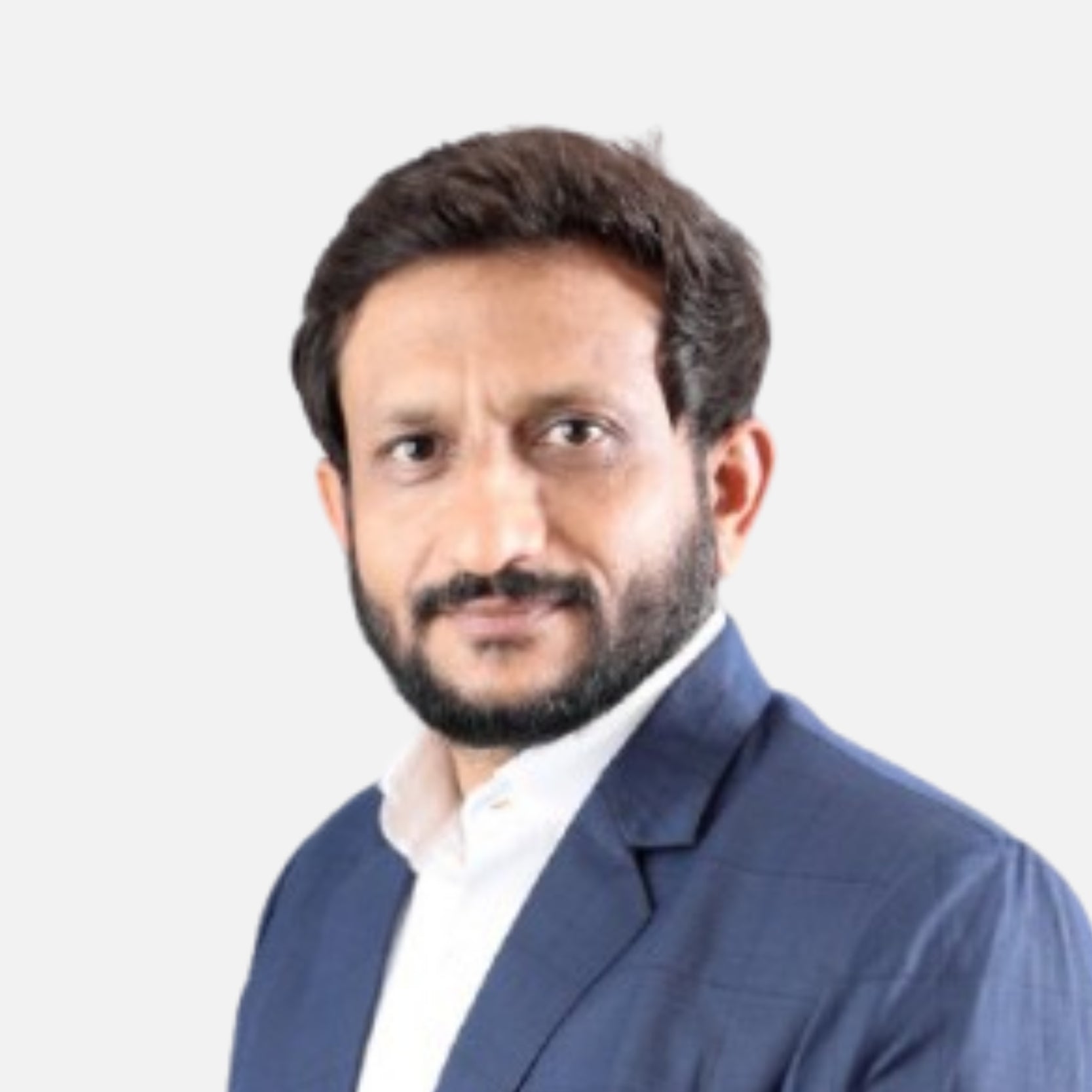 Mr. Kishor Vaghasiya