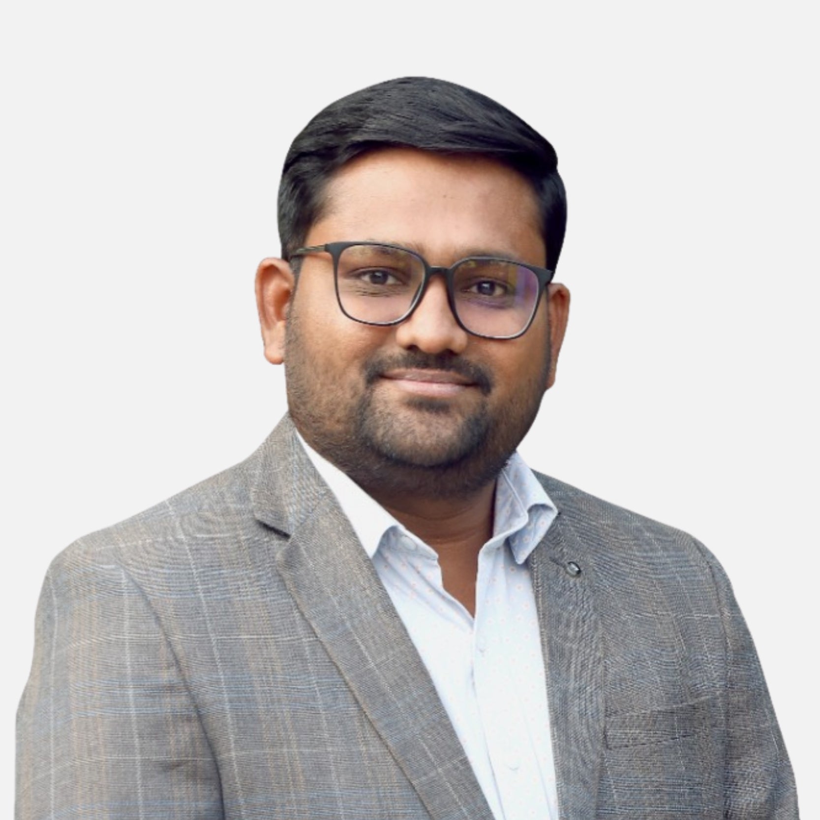 Mr. Shailesh Pansuriya