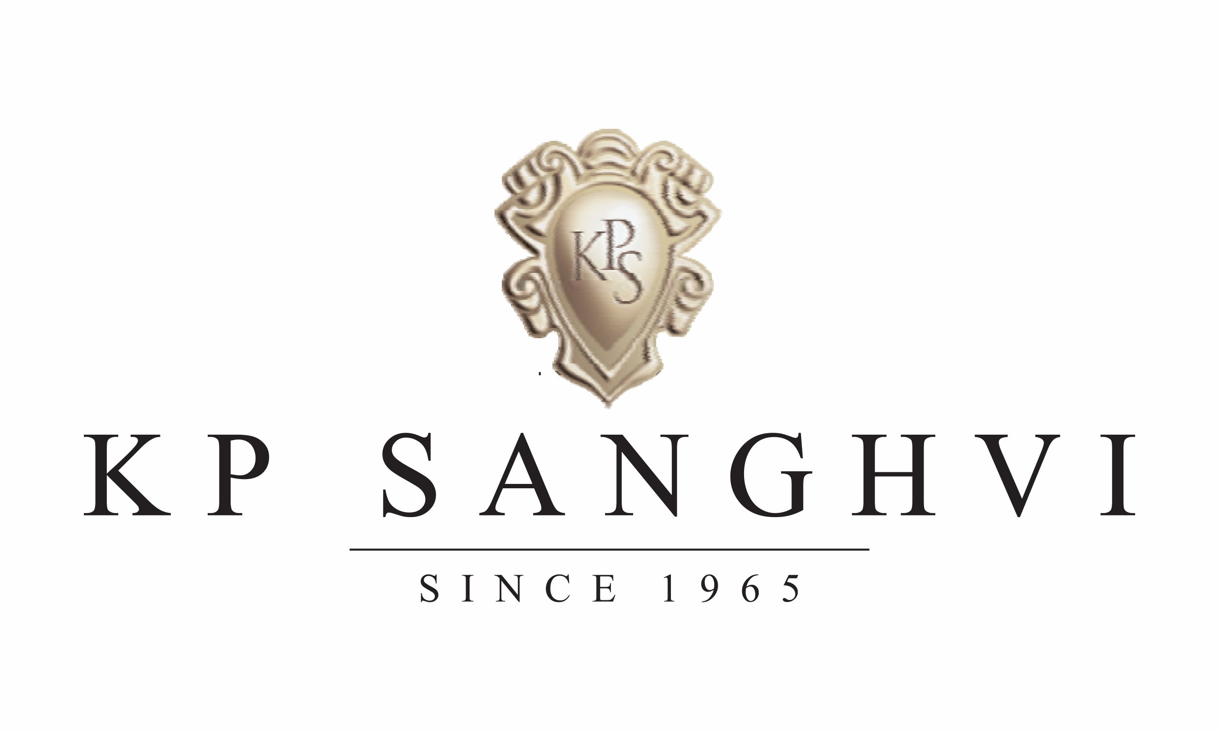 K P  SANGHAVI JEWELS PVT. LTD.