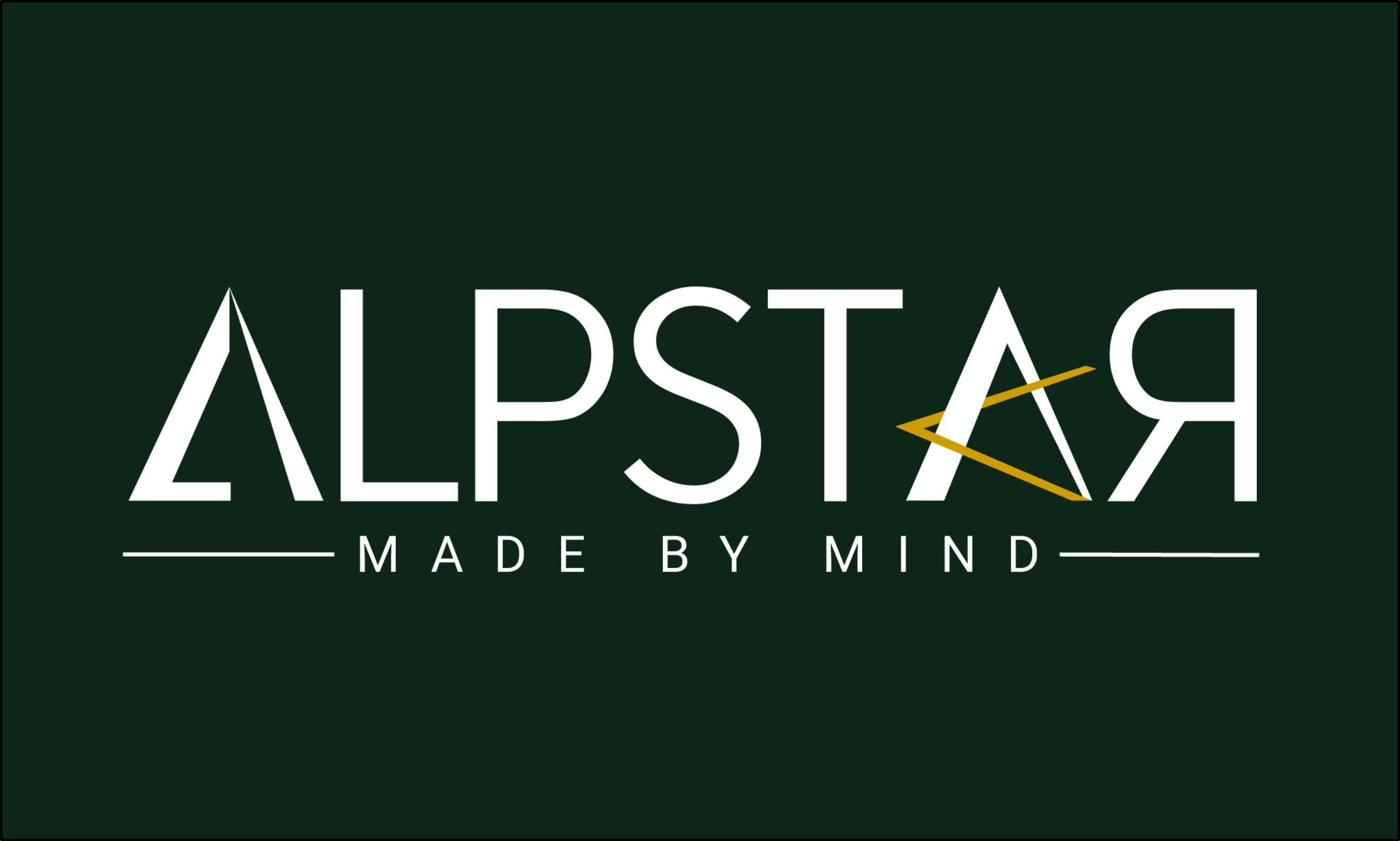 ALPSTAR  DESIGNER