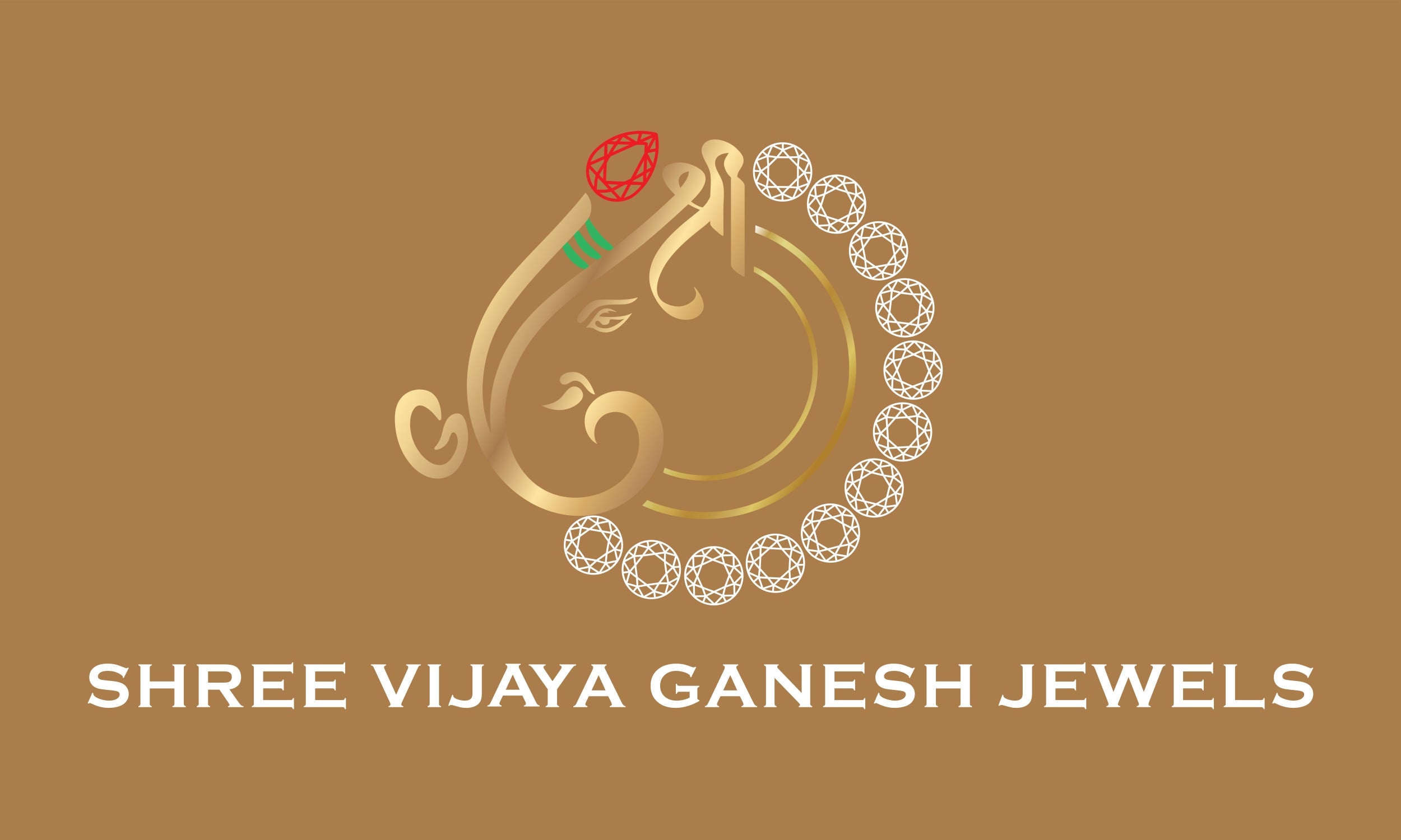 SHREE VIJAYAGANESH JEWELS