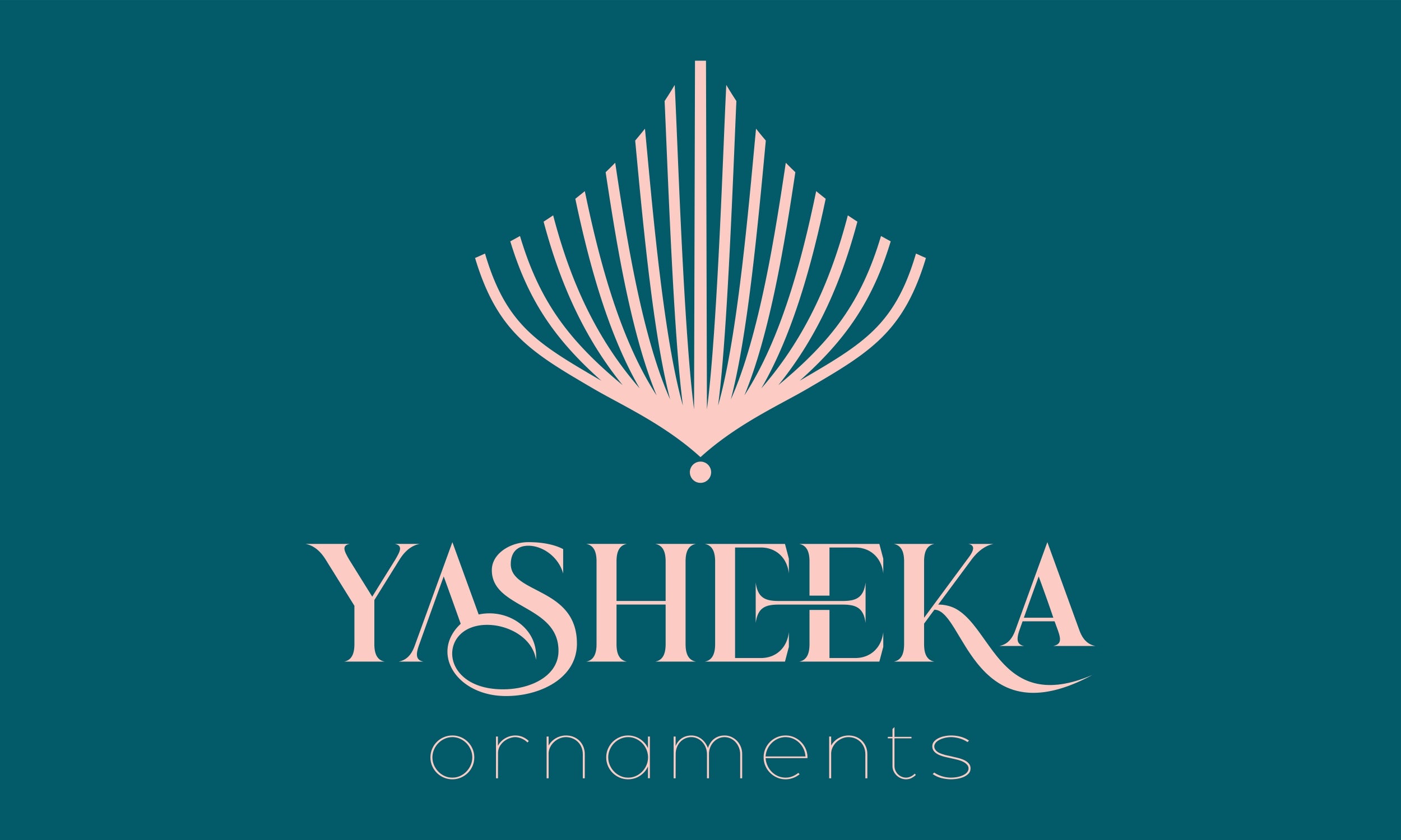YASHEEKA ORNAMENTS