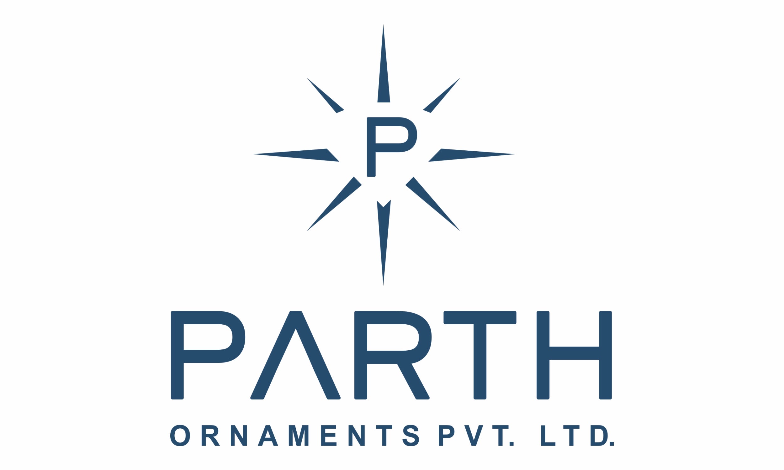 PARTH ORNAMENTS PVT. LTD.