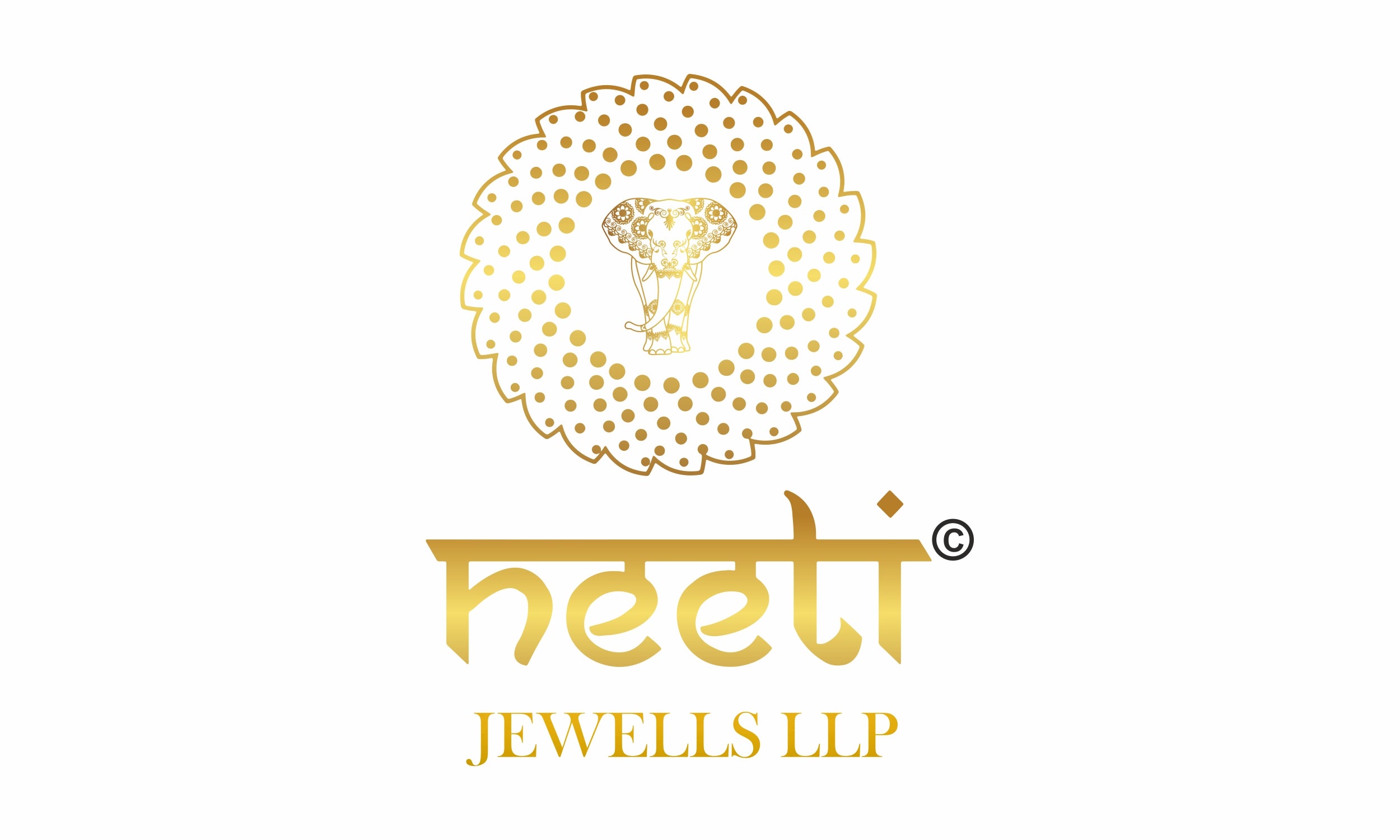 NEETI JEWELS LLP