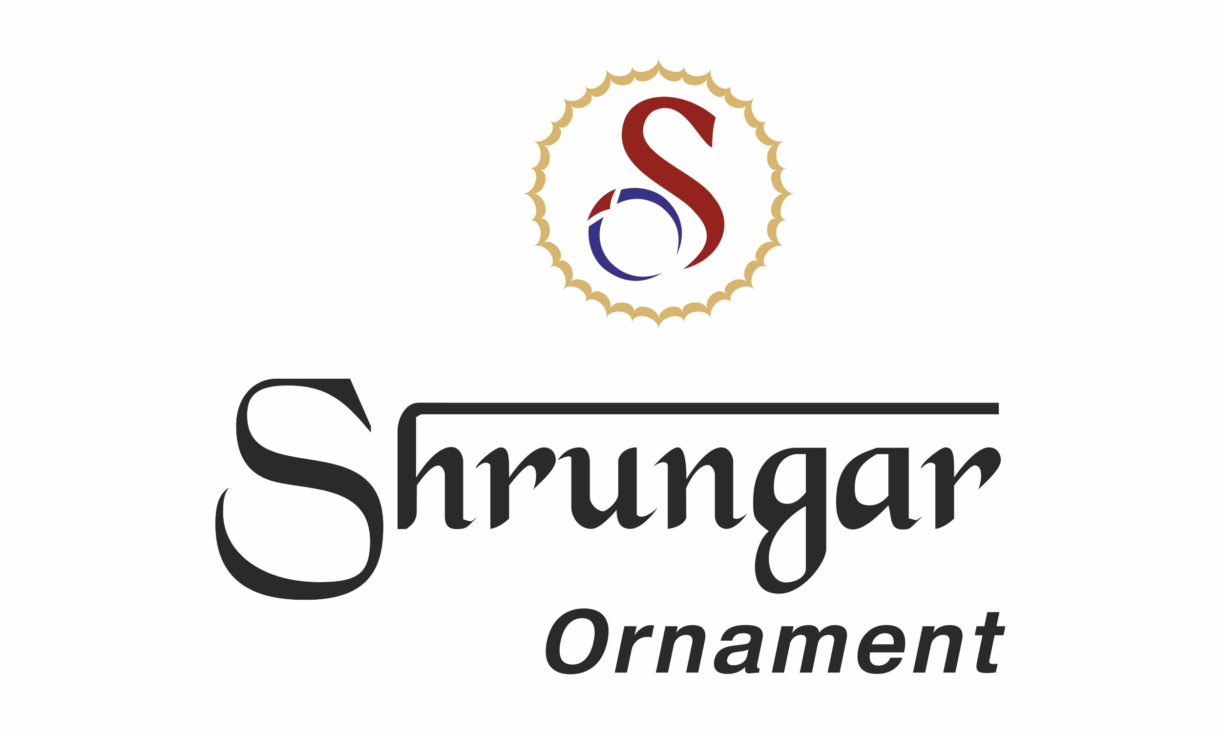 SHRUNGAR ORNAMENT