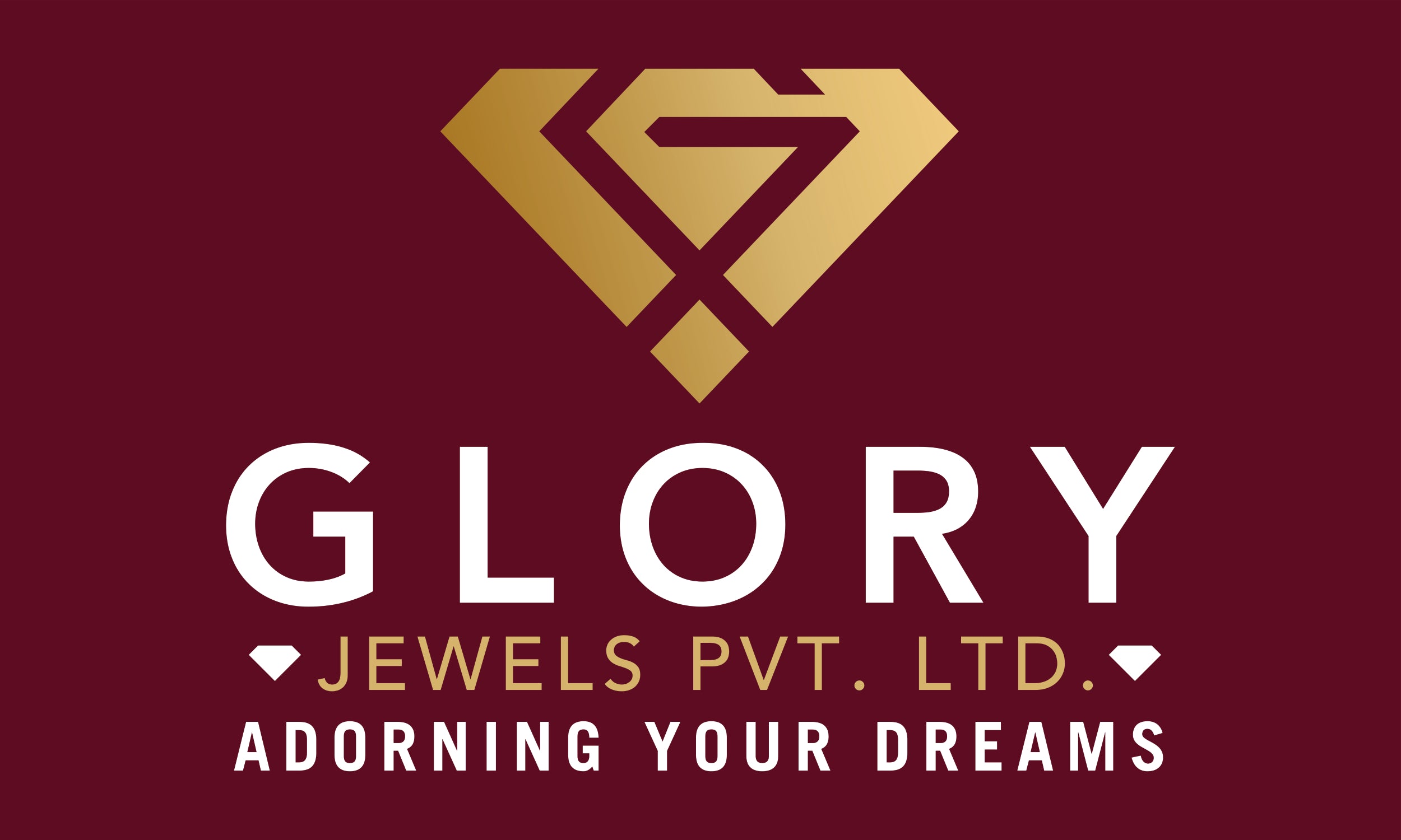 GLORY JEWELS PVT. LTD.