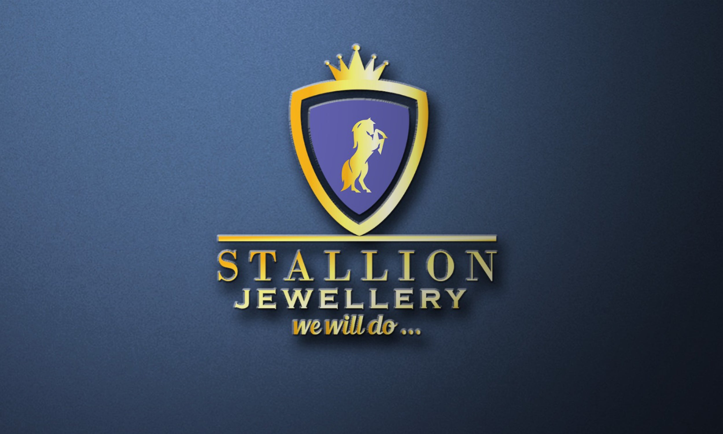 STALLION JEWELLERY