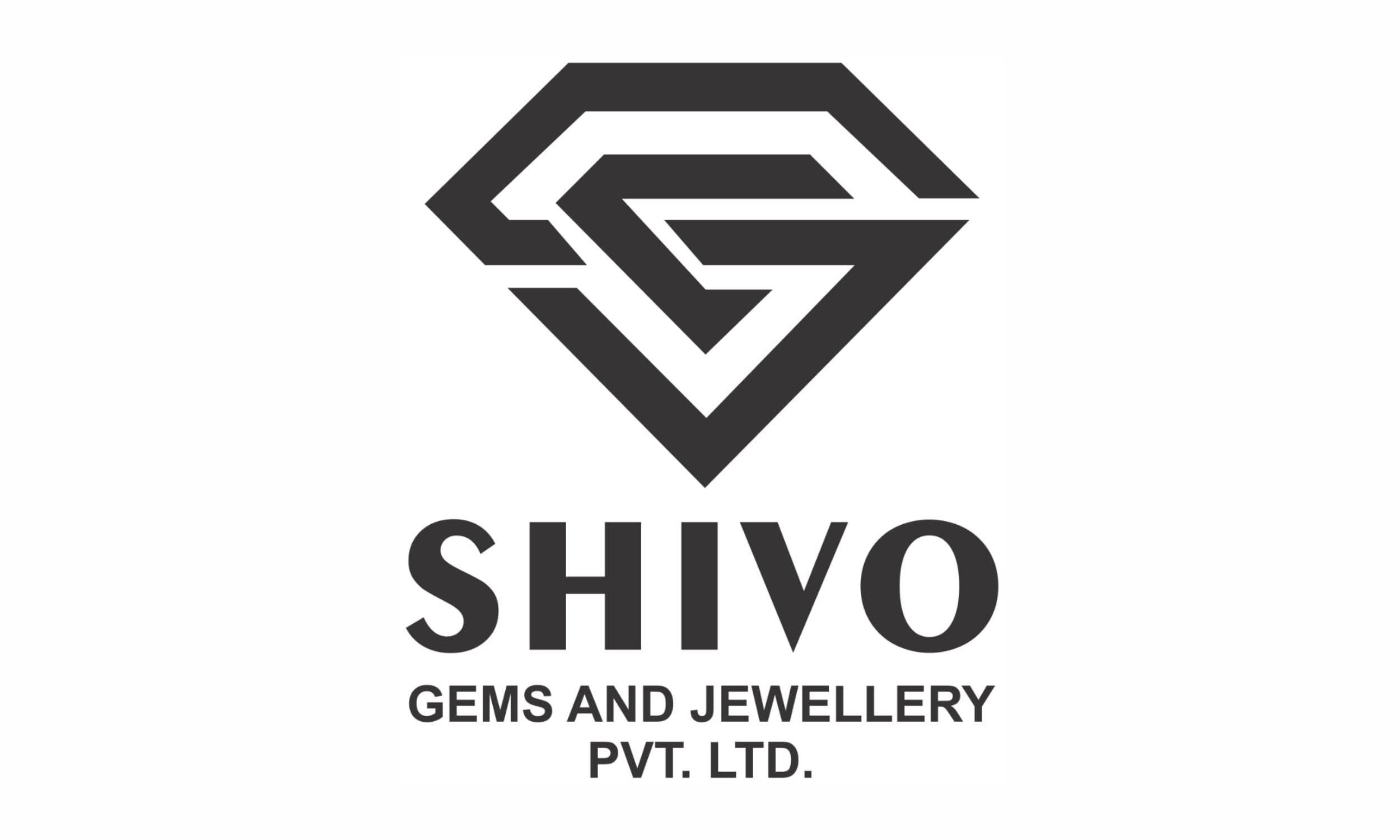 SHIVO GEMS AND JEWELLERY PRIVATE LIMITED