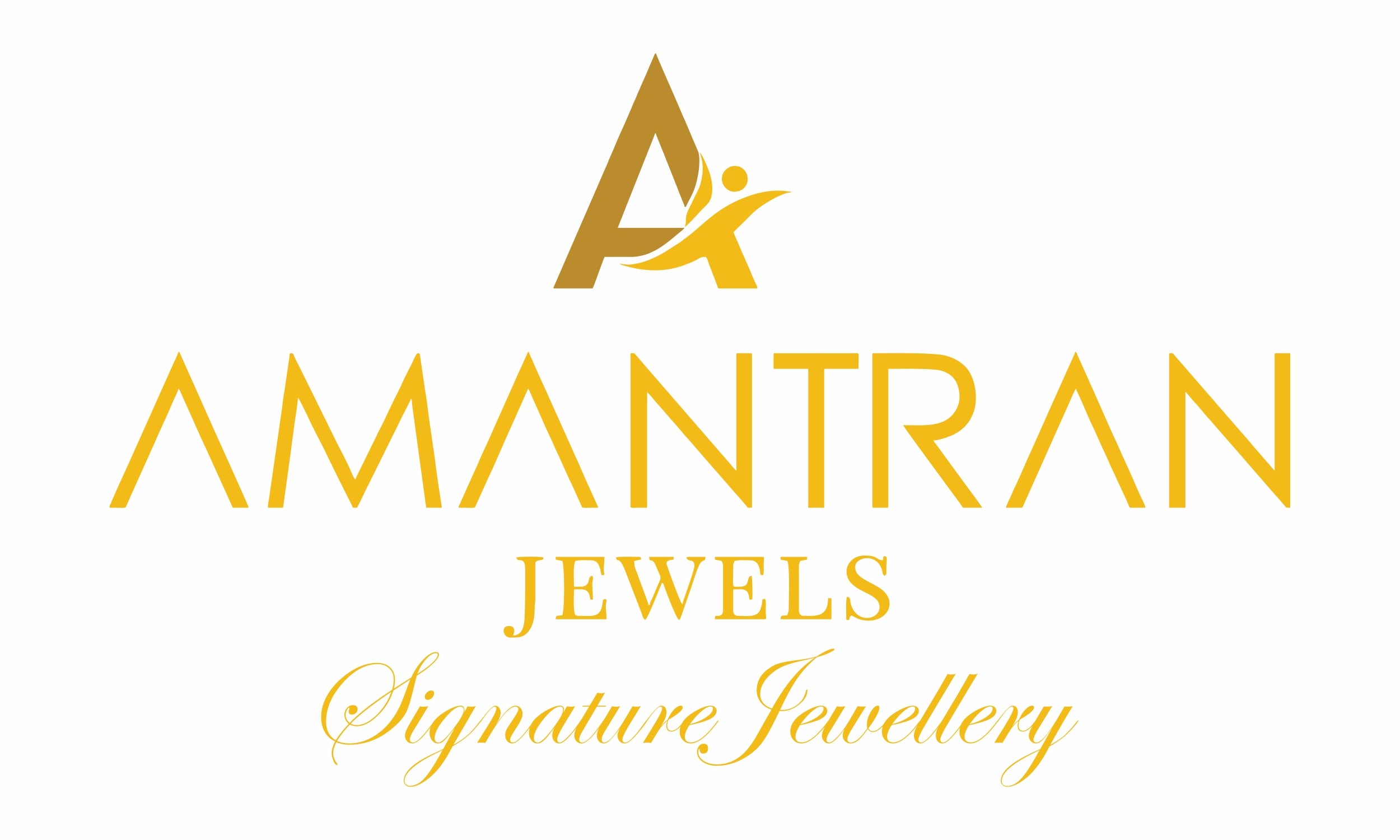 AMANTRAN GEMS & JEWELS PRIVATE LIMITED