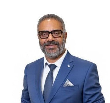 Mr. Amit Desai