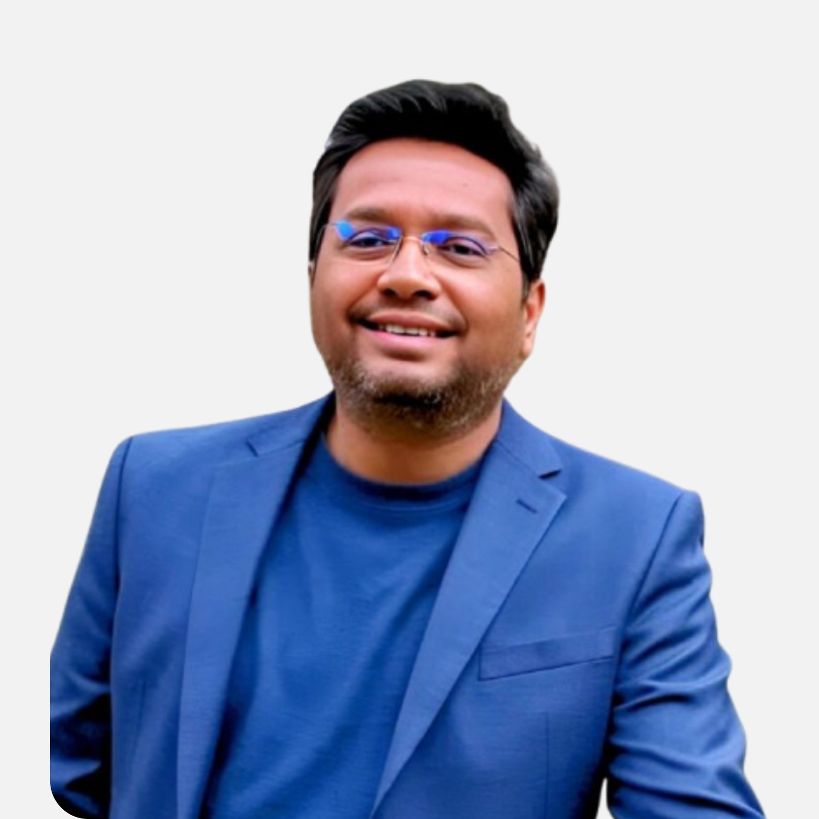 Mr. Amit Korat