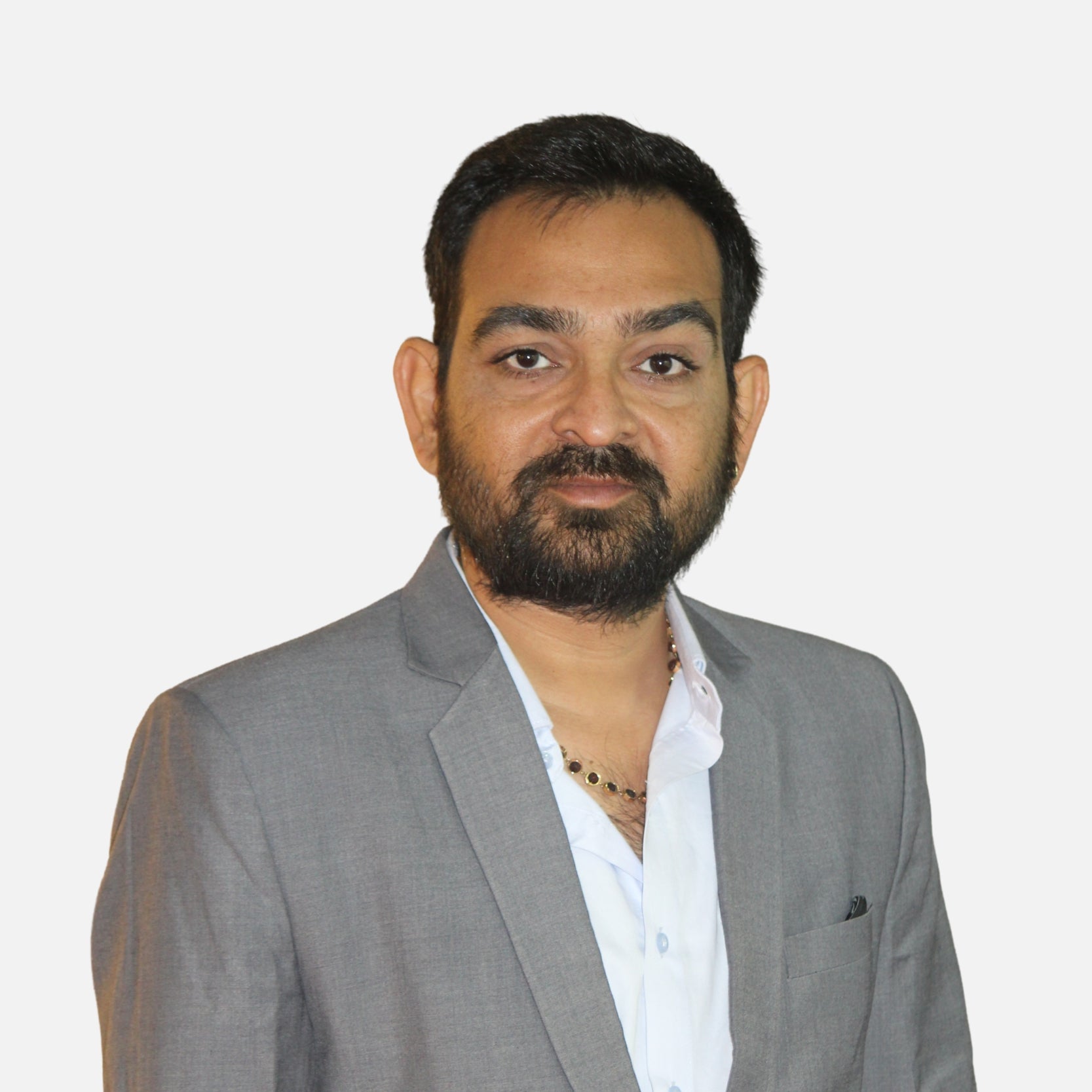 Mr. Dipak Gadhesariya