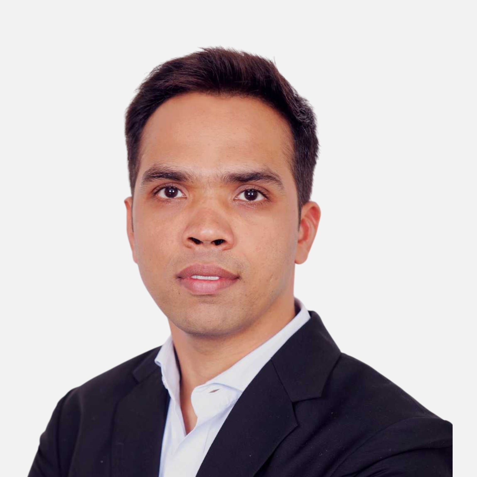 Mr. Kalpesh Vaghasiya