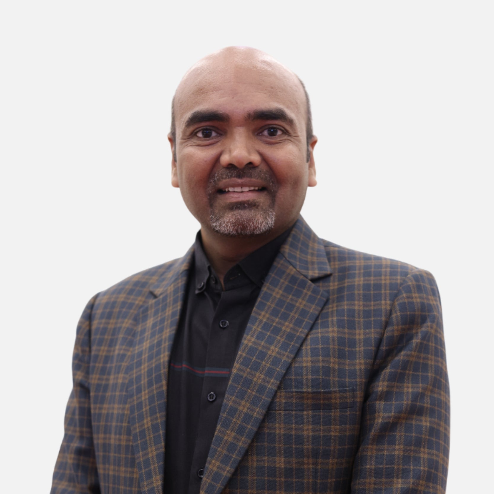 Mr. Mahesh Mangukiya