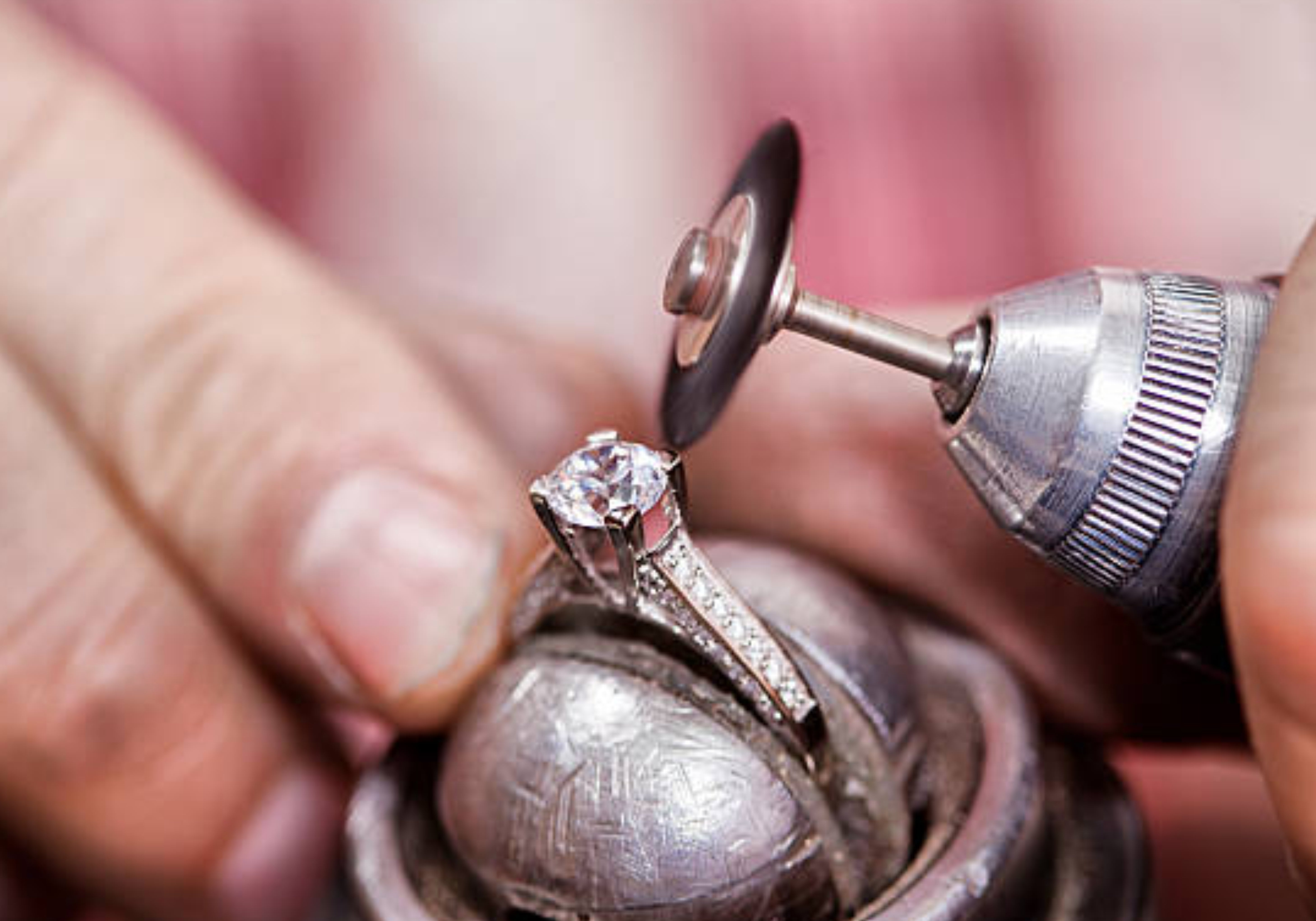 Polishing - Cleaning