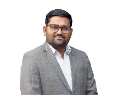 Mr. Shailesh Pansuriya